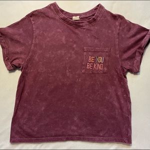 Be You, Be Kind T-shirt